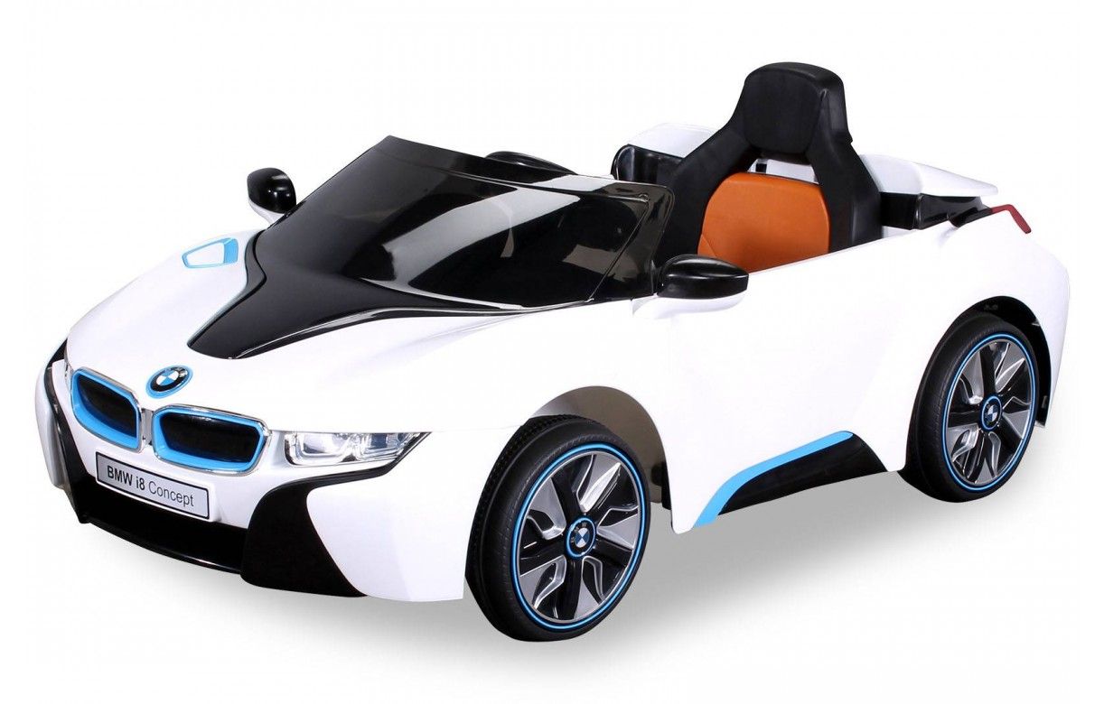 bmw i8 concept battery