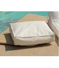 Housse de coussin de sol extérieur imperméable 9 coloris DOON - 