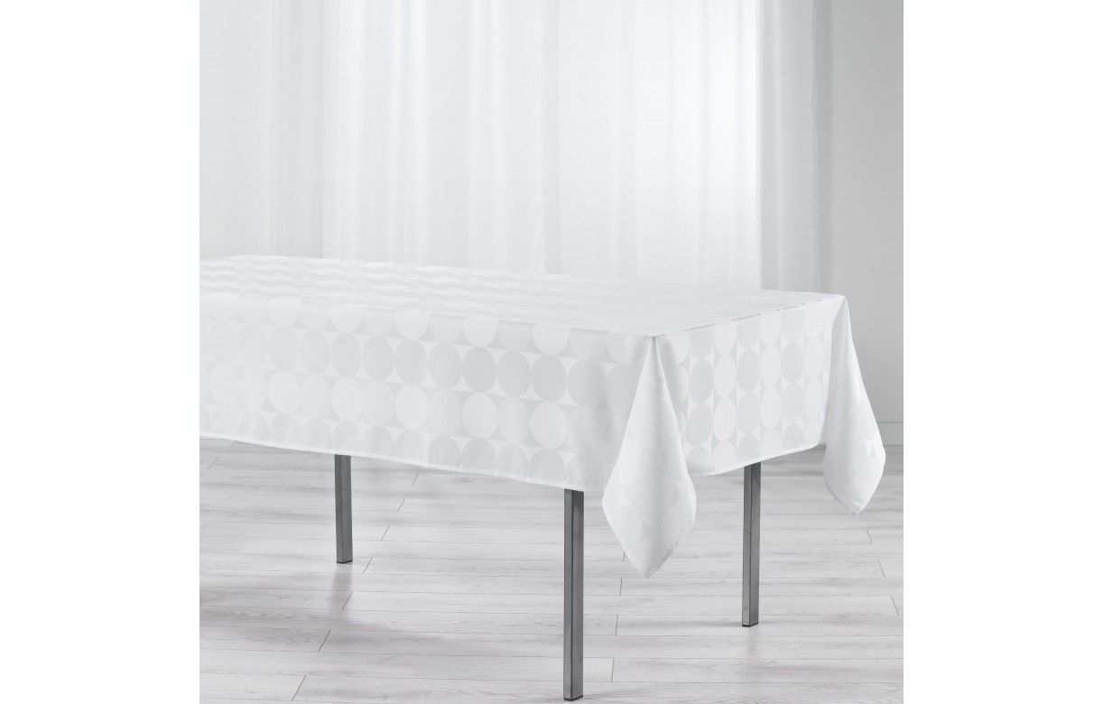 Nappe Anti-taches 140 x 250 cm