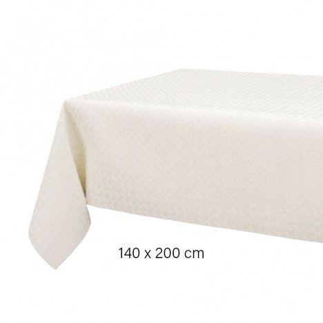Sous-nappe au mètre Largeur 140 cm Protection de table - Decome Store