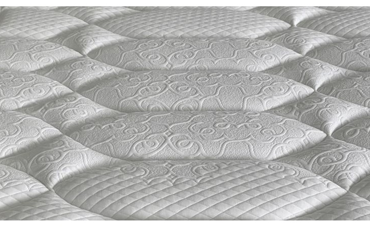 Matelas Bebe Ressorts Et Mousse 60x1 Cm Cocoon Decome Store