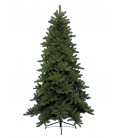 Sapin de Noël artificiel 360cm style canadien normes NF EN