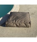 Housse de coussin de sol extérieur imperméable 9 coloris DOON - 