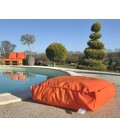 Housse de coussin de sol extérieur imperméable 9 coloris DOON - 