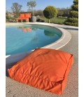 Housse de coussin de sol extérieur imperméable 9 coloris DOON - 