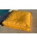 Housse de coussin de sol extérieur imperméable 9 coloris DOON - 