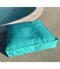 Housse de coussin de sol extérieur imperméable 9 coloris DOON - 