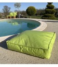 Housse de coussin de sol extérieur imperméable 9 coloris DOON - 