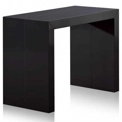 Console table extensible 10 couverts Nassa - 6 coloris - 