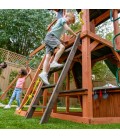 Ensemble de jeux de jardin Raptor Trail Kidkraft