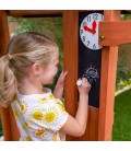 Ensemble de jeux de jardin Raptor Trail Kidkraft