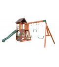 Ensemble de jeux de jardin Raptor Trail Kidkraft