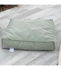 Housse de coussin de sol extérieur imperméable 9 coloris DOON - 