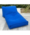 housse de Pouf géant transat bain de soleil Sofoon - 11 coloris - 