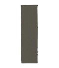 Armoire bois marron Asuncion - 