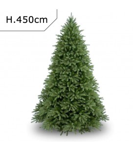 Sapin de Noel canadien artificiel Jumbo 450cm