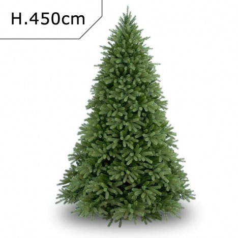 Sapin de Noel canadien artificiel Jumbo 450cm