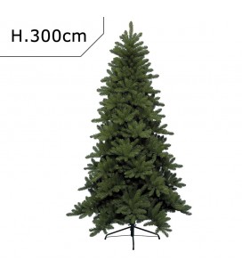 Sapin de Noël artificiel géant 300cm