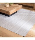 Tapis dextérieur rect 160x230cm gris chiné CANCUN