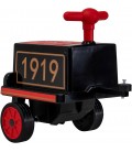 Train électrique balade enfant mini voiture 180w