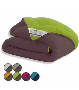 Taie de traversin universelle 45x185cm - 11 coloris